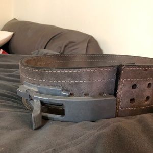 Inzer Forever Lever Belt 10MM Medium